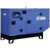 Дизельный генератор SDMO T 9 KM (Электростарт) - изображение 1