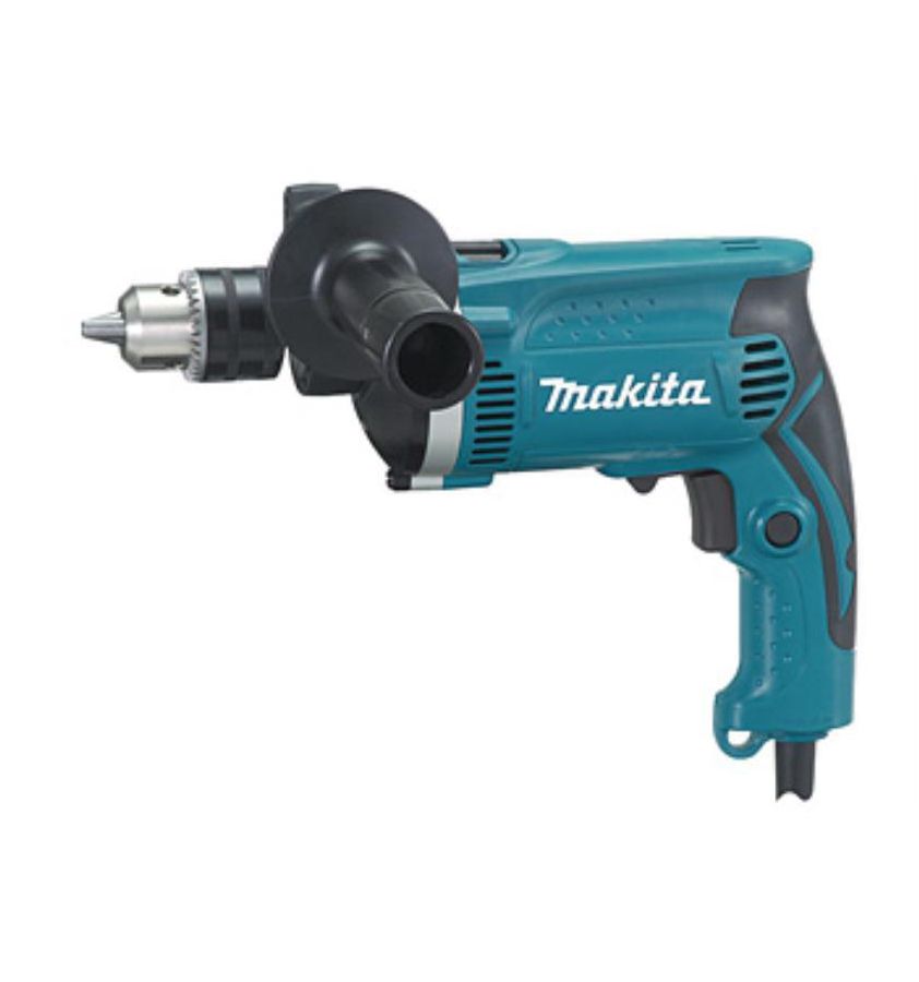 Ударная дрель MAKITA HP1630K