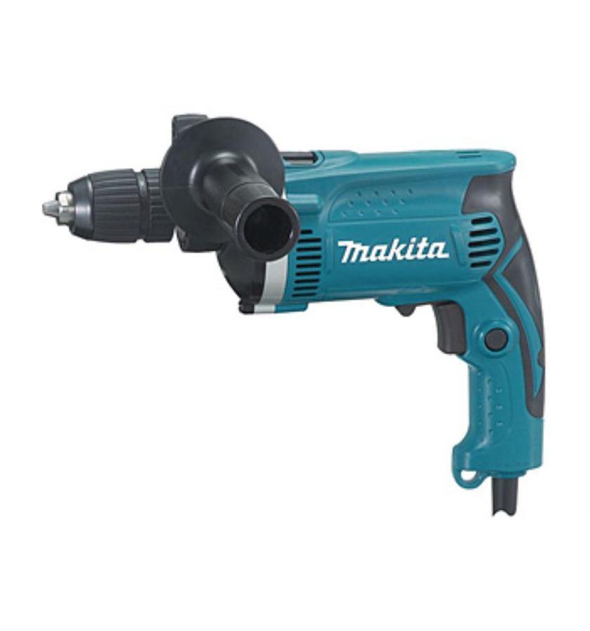 Ударная дрель MAKITA HP1631K