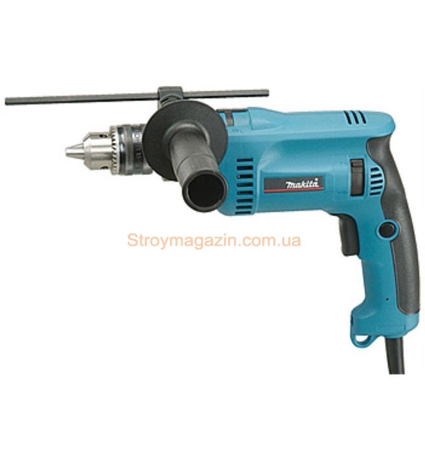 Ударная дрель MAKITA HP1640