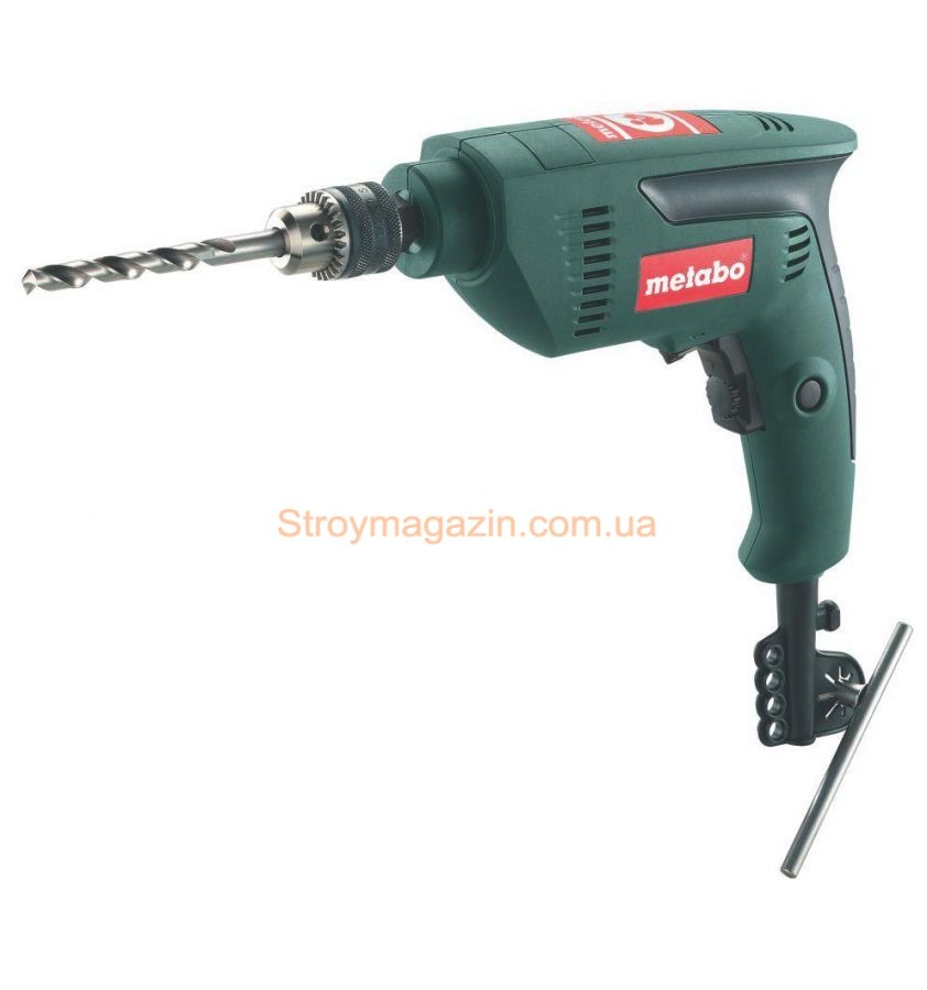 Дрель Metabo BE 561