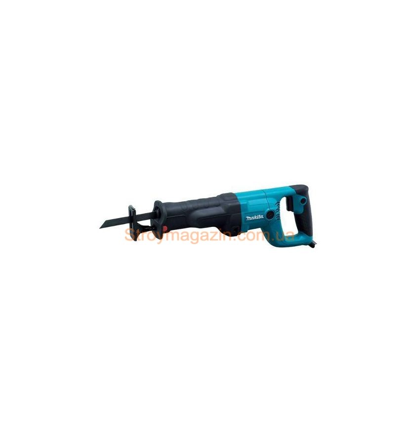 Сабельная пила Makita JR3050T