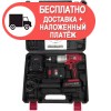 Дрель-шуруповерт аккумуляторная Vitals Professional AUpd 18/2Pnli heavy duty - изображение 5