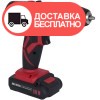 Дрель-шуруповерт аккумуляторная Vitals Professional AUpo 18/2Pnli - изображение 2