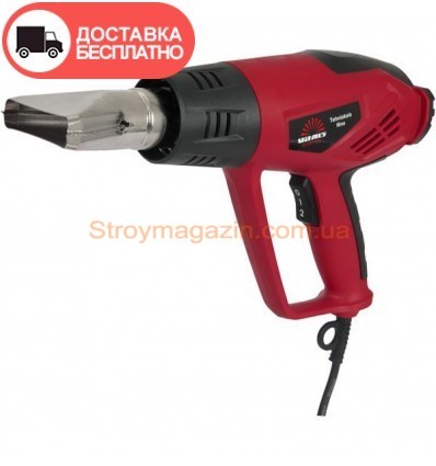 Фен строительный Vitals Master Tf 206JSct