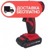 Дрель-шуруповерт аккумуляторная Vitals Professional AUpo 18/2nli - изображение 1