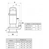 Sprut QDX1,5-16-0,37-2 - изображение 3