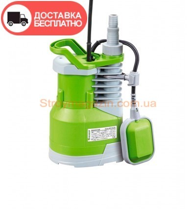 Дренажный электронасос Насосы + Оборудование Garden-DSP 3-4/0,25P
