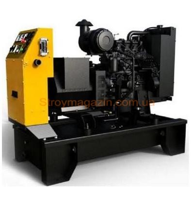 Генератор дизельный Power Link GMP15PX с альтернатором Power Link