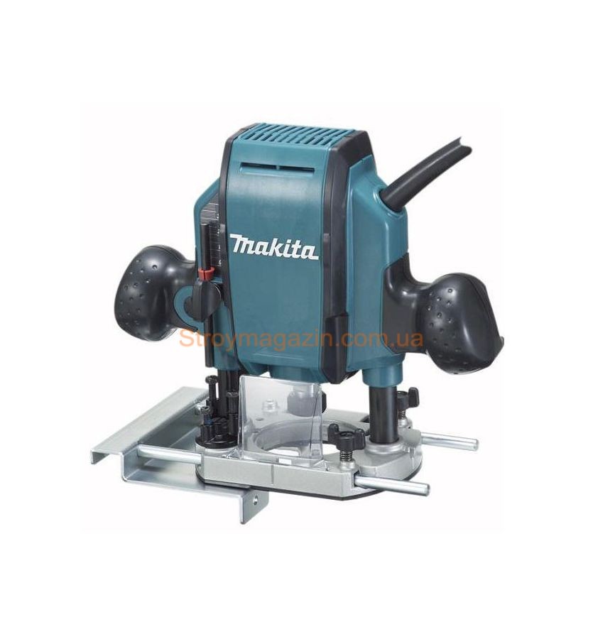 Фрезер MAKITA RP0900