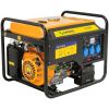 Бензиновый генератор Sadko GPS-6500E - изображение 1