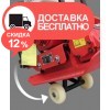 Виброплита Biedronka PW8012BK - изображение 3