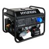 Бензиновый генератор Hyundai HHY 9010 FE - изображение 1
