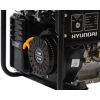 Бензиновый генератор Hyundai HHY 9010 FE - изображение 2