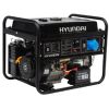 Бензиновый генератор Hyundai HHY 9010 FE - изображение 3