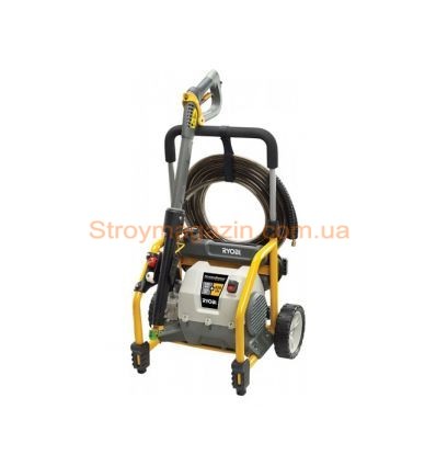 Мойка высокого давления RYOBI RPW 130HS