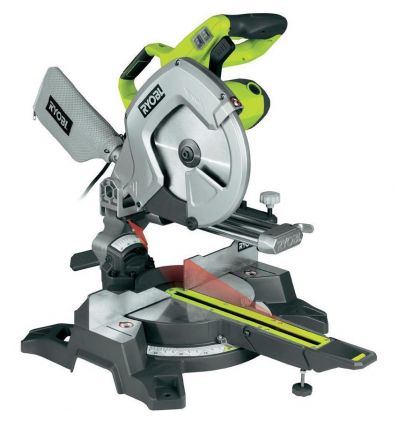 Пила торцевая RYOBI EMS305RG