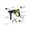 RYOBI ERH750 RS-CA5 - изображение 2