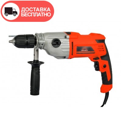 Дрель ударная Vitals Et 21050NGadk