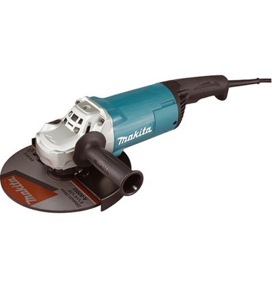 Угловая шлифмашина Makita GA9060