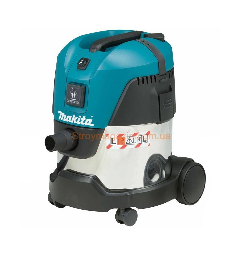 Пылесос Makita VC2012L