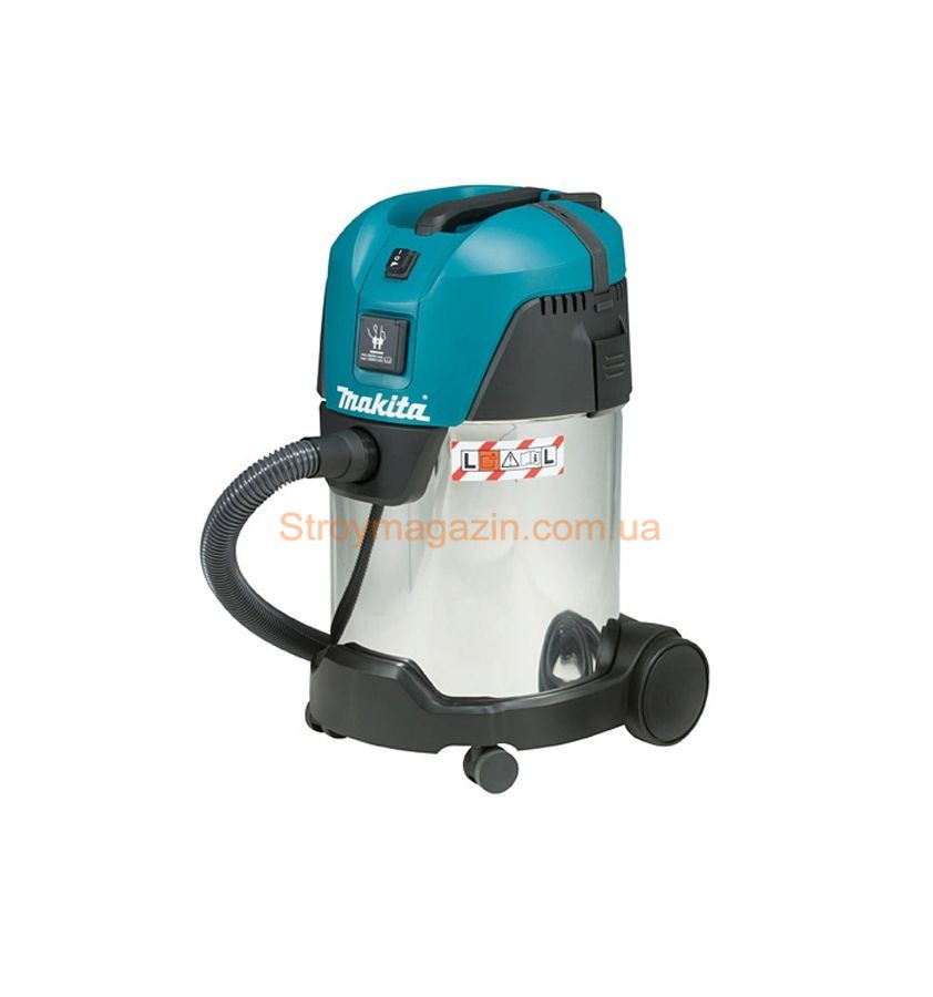 Пылесос Makita VC3011L