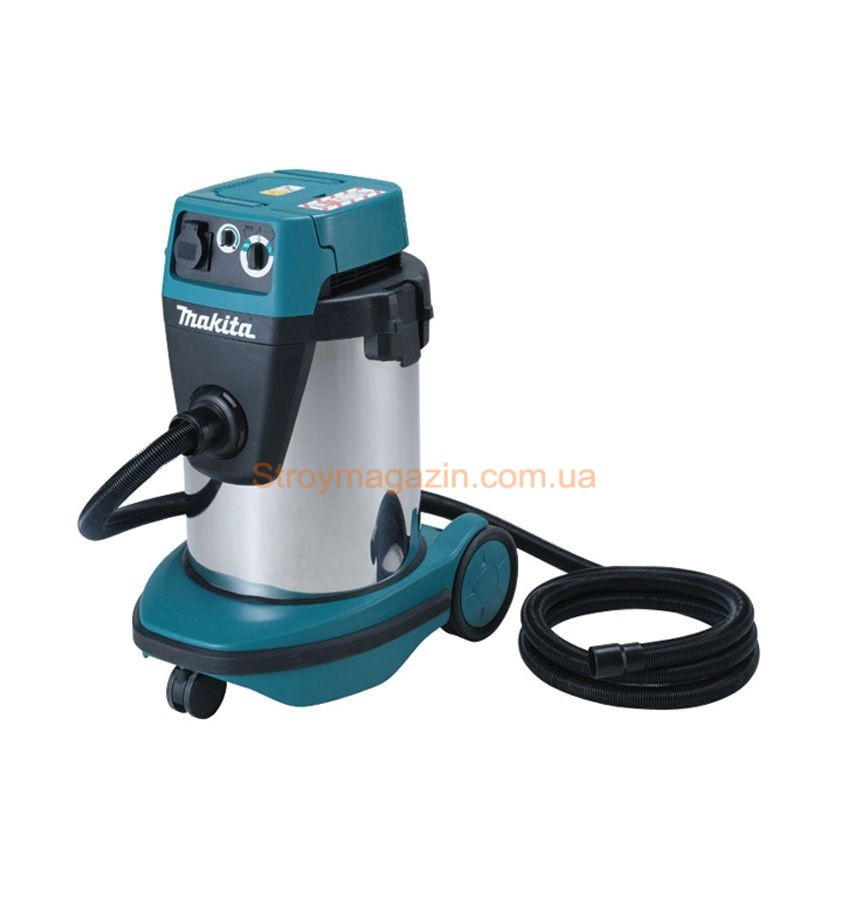 Пылесос Makita VC3210LX1