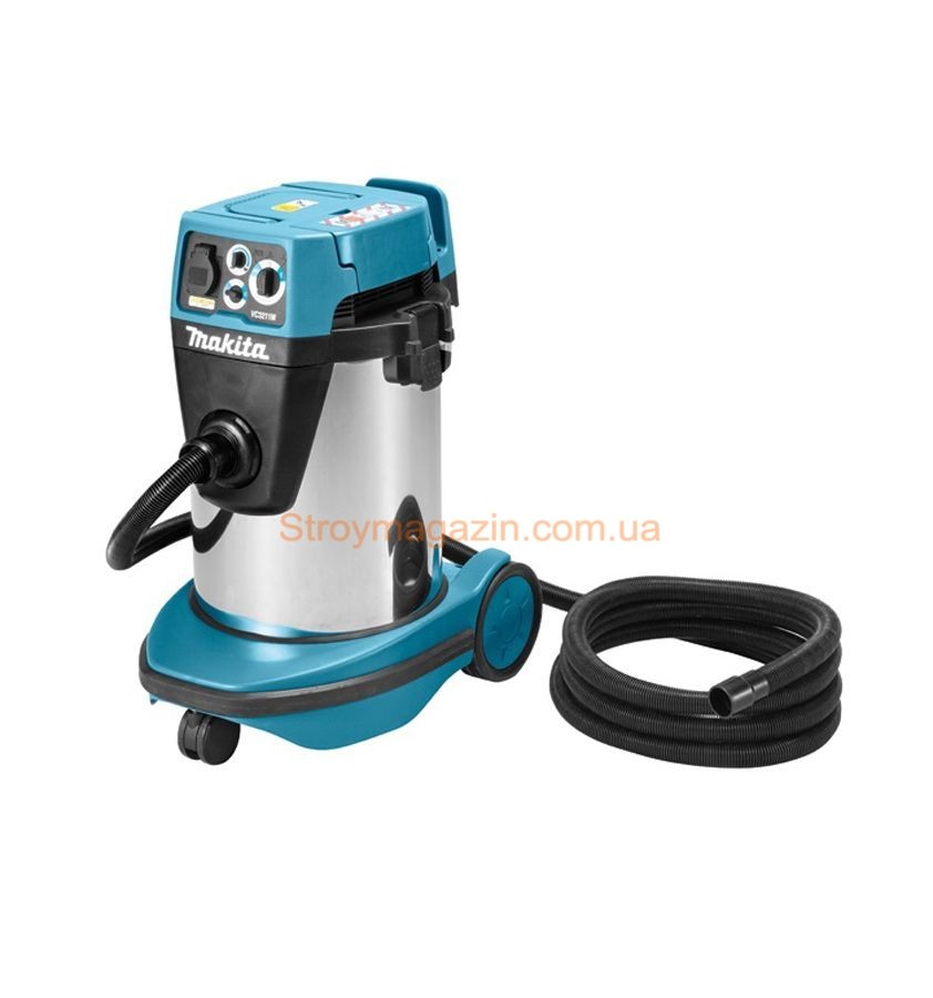 Пылесос Makita VC3211H