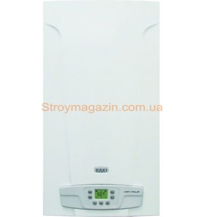 Газовый настенный котел BAXI Main 5 24 F