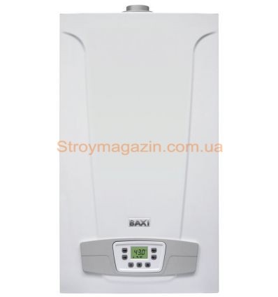 Газовый котел BAXI ECO-5 COMPACT 240