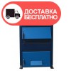 Твердотопливный котел Корди АОТВ-26-30Л (Случ) - изображение 1