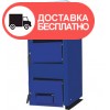 Твердотопливный котел Корди АОТВ-26-30ЛТ (Случ) - изображение 1