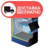 Разрез котла Корди АОТВ-16СТ - изображение 6