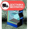 Разрез котла Корди АОТВ-30СТ - изображение 6