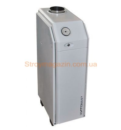 Газовый котел АТЕМ Житомир-3 КС-ГВ-007СН