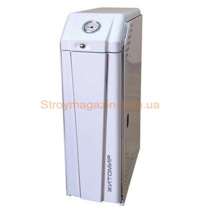 Газовый котел АТЕМ Житомир-3 КС-ГВ-010СН