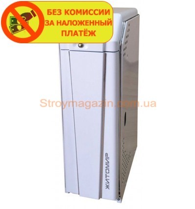 Газовый котел АТЕМ Житомир-3 КС-Г-012СН