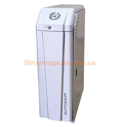 Газовый котел АТЕМ Житомир КС-ГВ-012СН