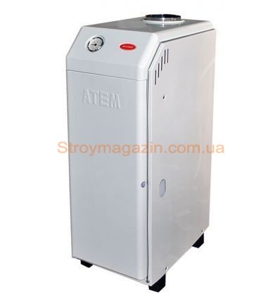 Газовый котел АТЕМ Житомир-3 КС-Г-025СН