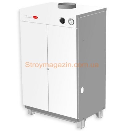 Газовый котел АТЕМ Житомир-3 КС-ГВ-45СН