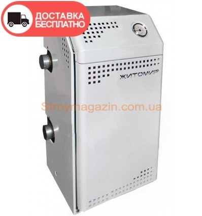 Газовый котел АТЕМ Житомир-М АДГВ-7 CН