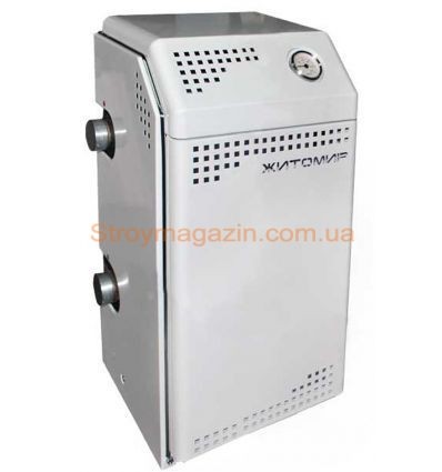 Газовый котел АТЕМ Житомир-М АДГВ-12 CН