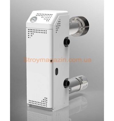 ᐉ Газовый котел АТЕМ Житомир-М АОГВ-18 Н купить с доставкой по Украине ...