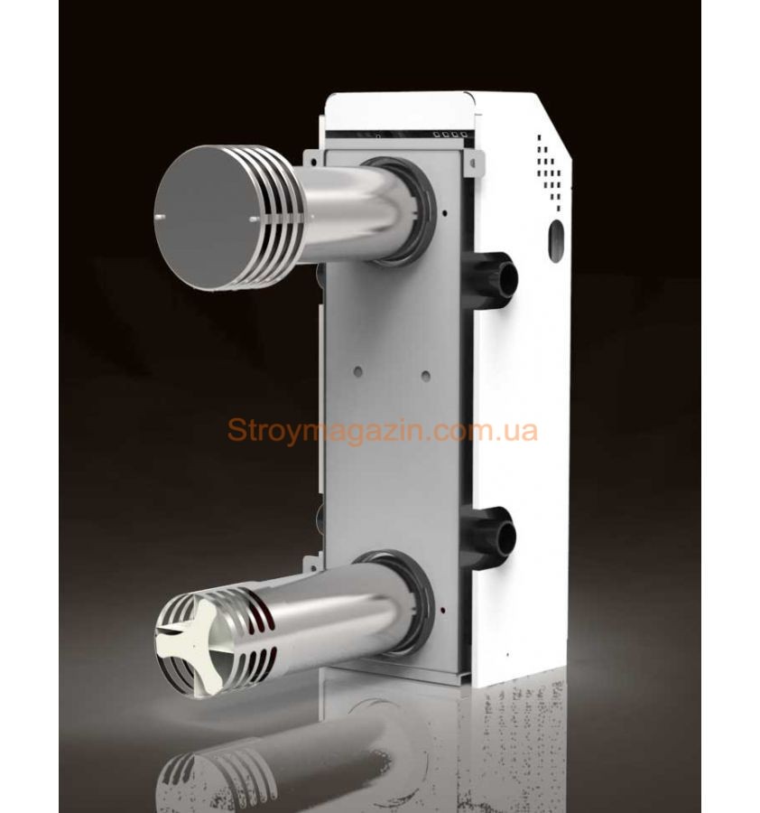 ᐉ Газовый котел АТЕМ Житомир-М АОГВ-18 Н купить с доставкой по Украине ...