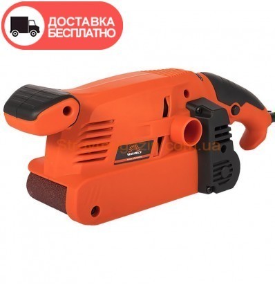 Ленточная шлифмашина Vitals Ls 7560 XCs