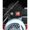 Бетономешалка редукторная Biedronka BPD 140W - изображение 2