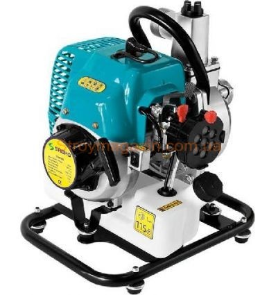 Мотопомпа Sadko GWP-40