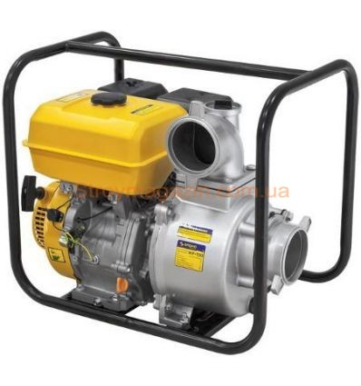 Мотопомпа Sadko WP-100