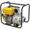 Мотопомпа Sadko WP-100 - изображение 1