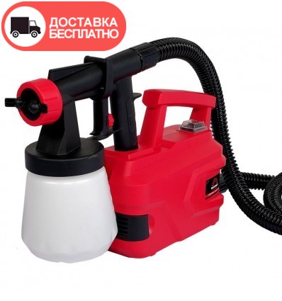 Краскопульт Vitals Master Es 8550JS